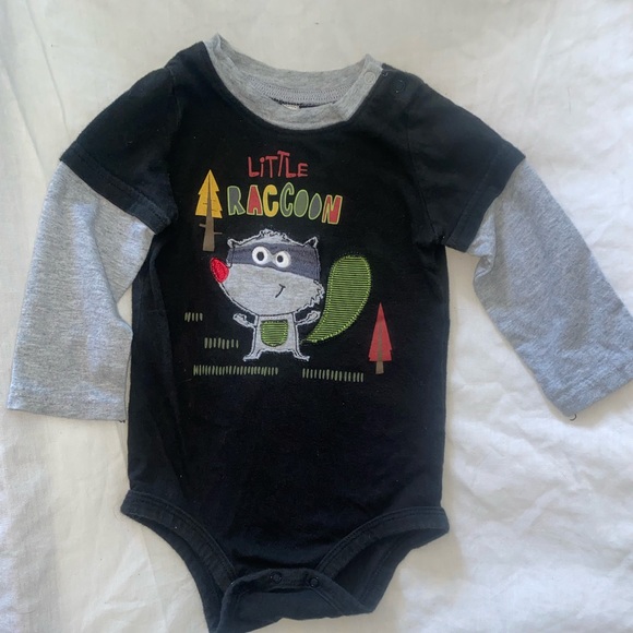 Koala baby onesie 9 m - Picture 1 of 2